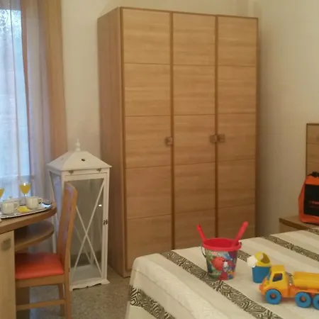 Hotel Camelia Rimini Room photo