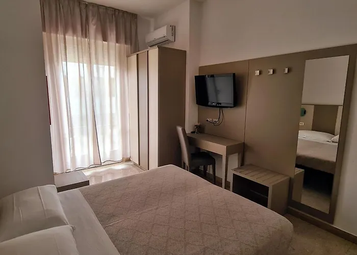 Hotel Camelia