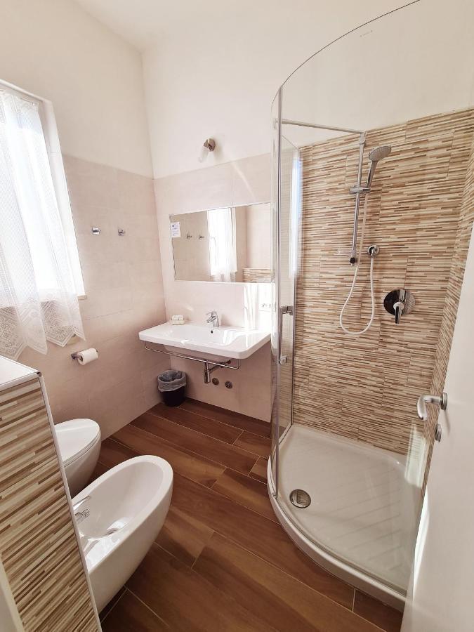 Camelia Hotel Rimini