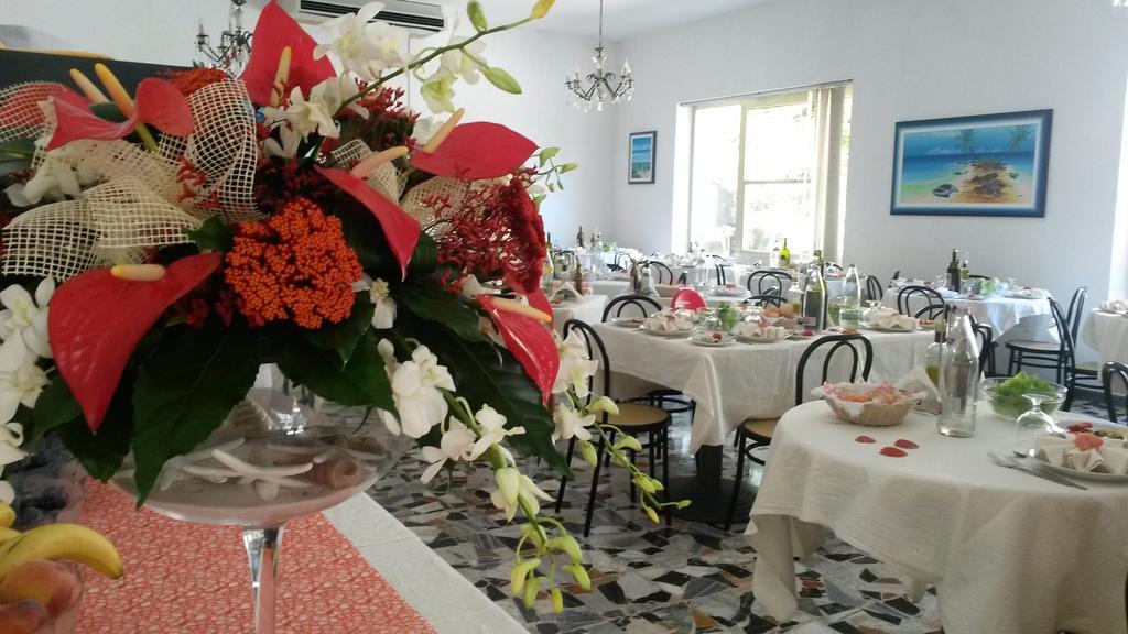 Camelia Hotel Rimini