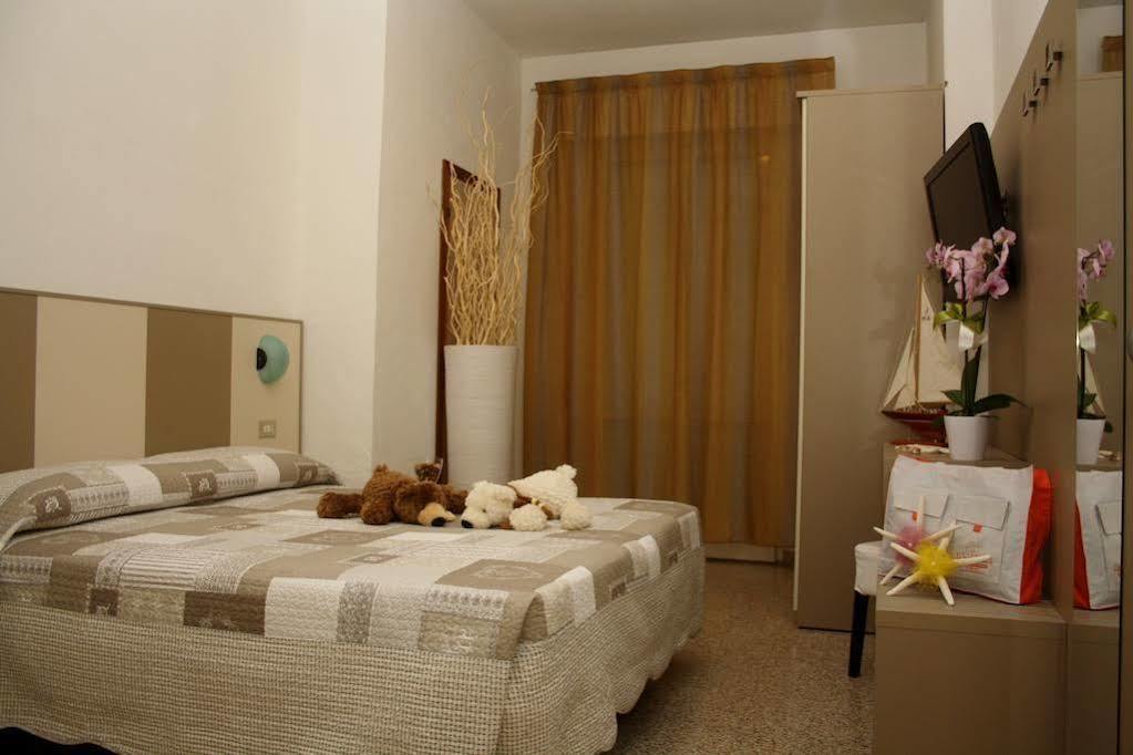 Hotel Camelia