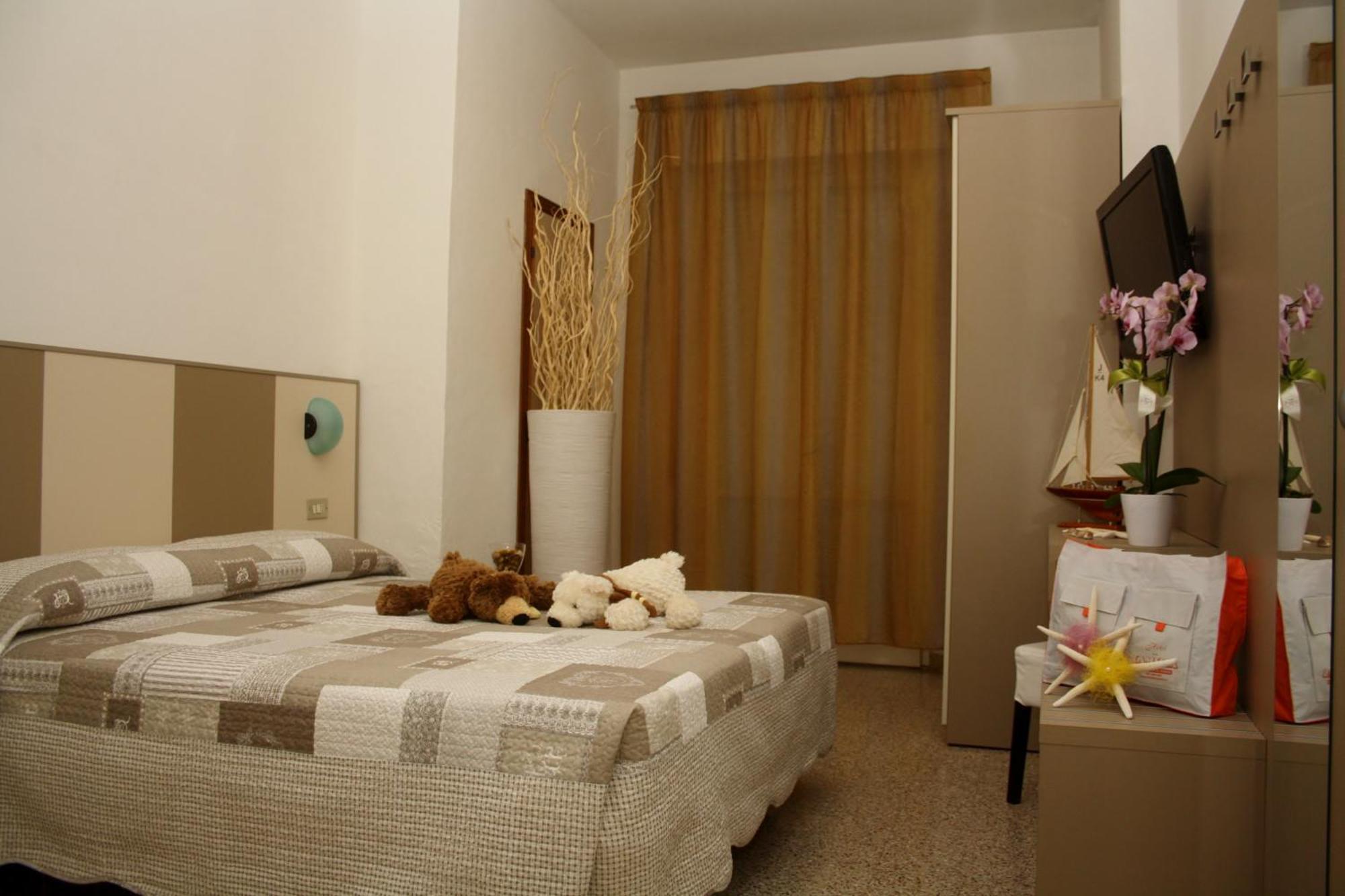Camelia Hotel Rimini